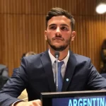 ¿Cuantos políticos jóvenes hay en Argentina?