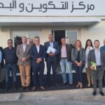 La provincia consolida vínculos con marruecos en un exitoso cierre de la Misión de la Región Centro a países del Norte Africano