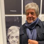 Jorge Canepa, Artista y Músico, es Declarado «Personalidad Distinguida de la Cultura» en Funes