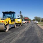 Finaliza septiembre con nuevas obras de infraestructura en Funes