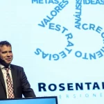 Lisandro Rosental asume la presidencia de IDEA Rosario