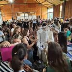 Funes Se Viste de Sostenibilidad: Llega la Primera Feria de Moda Circular