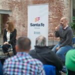 Cultura presentó Espacio Santafesino en 15 departamentos de la Provincia