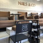 Nails & Co Innova con su Renovada Sede en Fisherton Plaza, Ofreciendo una Experiencia Única de Relax y Belleza