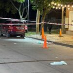 Trágico Accidente en Funes: Investigaciones en Curso para Esclarecer la Mecánica del Hecho