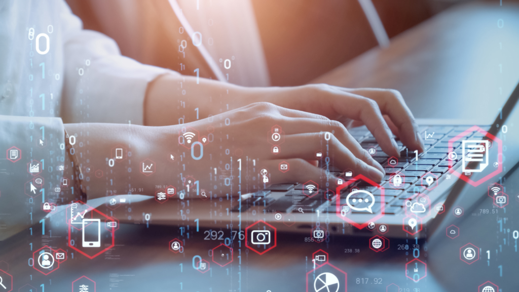 Una nueva profesional del contenido digital se lanza al mercado ofreciendo servicios personalizados