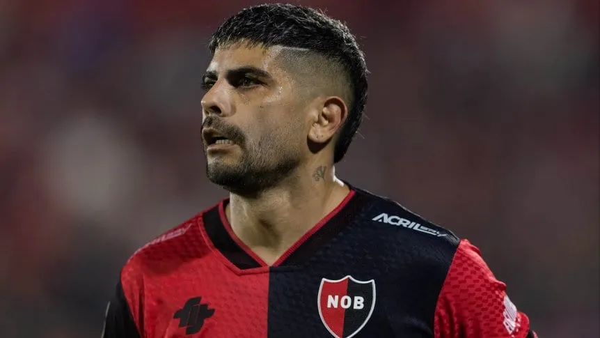 Alarma en Newell's: Nacional de Uruguay quiere a Éver Banega para 2025