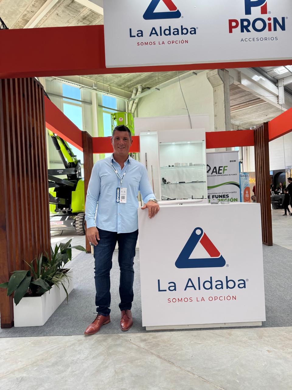 La Aldaba vuelve a Uruguay: consolidando presencia y marcando rumbo en la región