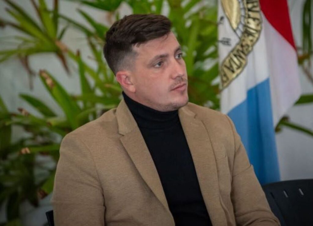 Maglia le respondió a Antonella García: “No vamos a permitir la anarquía que proponen los gestores de la pobreza”