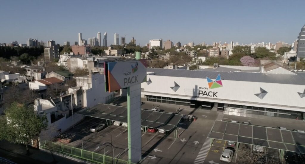 Micropack lidera el Índice de Precios de la Primavera por tercer relevamiento seguido