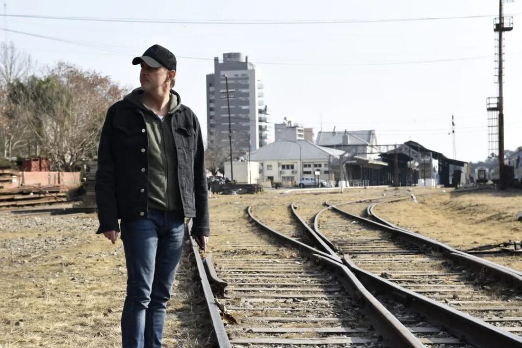 El Concejo en alerta por los trenes de pasajeros