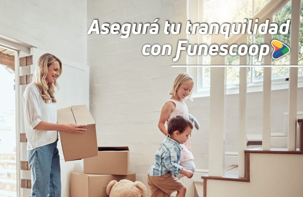 Funescoop moderniza su sistema de alarmas: más tecnología, conexión y control