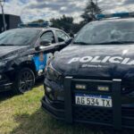 Villa Gobernador Gálvez: dos adolescentes aprehendidos tras una gresca y el secuestro de un arma blanca