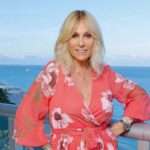 Ana Rosenfeld en Funes divorcio Santacroce Hoffmann