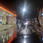 Robó una moto en Rosario, cruzó en rojo y lo atraparon tras un accidente en Pellegrini y España Robo modalidad levante
