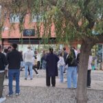 La Despensa de Campo abrió sus puertas en Funes con productos regionales, fiambres y vinos 5 de abril
