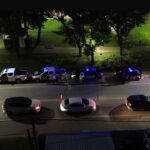 Operativo Ciudad Segura en Funes: control urbano, tránsito y prevención en toda la ciudad Funes consolida su esquema de control con operativos dinámicos en toda la ciudad