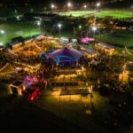 Vuelve el Festival de Vinos a Estancia Damfield: edición otoño el 8 de mayo default