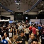 Outlet Rosario superó las 70.000 visitas: descuentos de hasta 50% en la ex Rural El Outlet Rosario ya superó las 70.000 visitas en sus primeros tres días