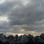 Clima 9 de abril