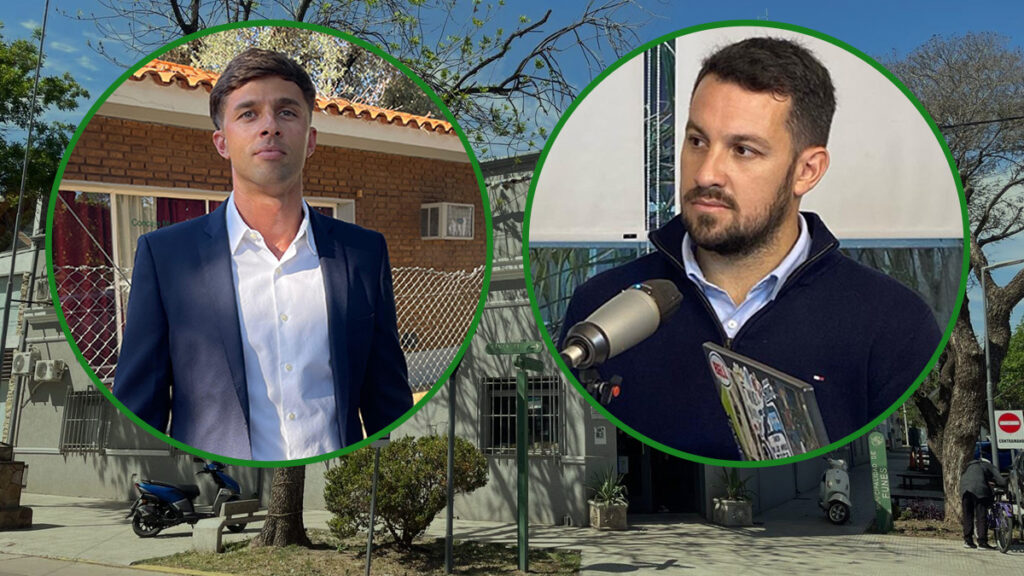 Tasa de mantenimiento vial Funes: foto ilustrativa del Concejo Municipal