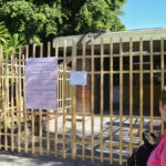 Una niña falleció en Rosario tras sufrir una caída durante el recreo en una escuela de la zona sur Sin título-1