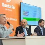 Descuento de sueldos en Ingresos Brutos Santa Fe - 788 empresas beneficiadas