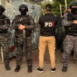 Allanamientos homicidio narcomenudeo Rosario: operativo en Empalme Graneros