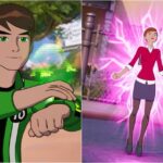 El Omnitrix aterriza en la isla: Ben 10 llega a Fortnite este viernes 24 de abril