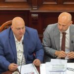 Bermúdez: “Santa Fe debe tener un rol protagónico en la nueva Hidrovía”