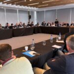 Región Centro: Santa Fe impulsa la defensa del biodiésel frente a las restricciones de la Unión Europea Biodiésel Región Centro: Santa Fe defiende al sector en el Gabinete Productivo