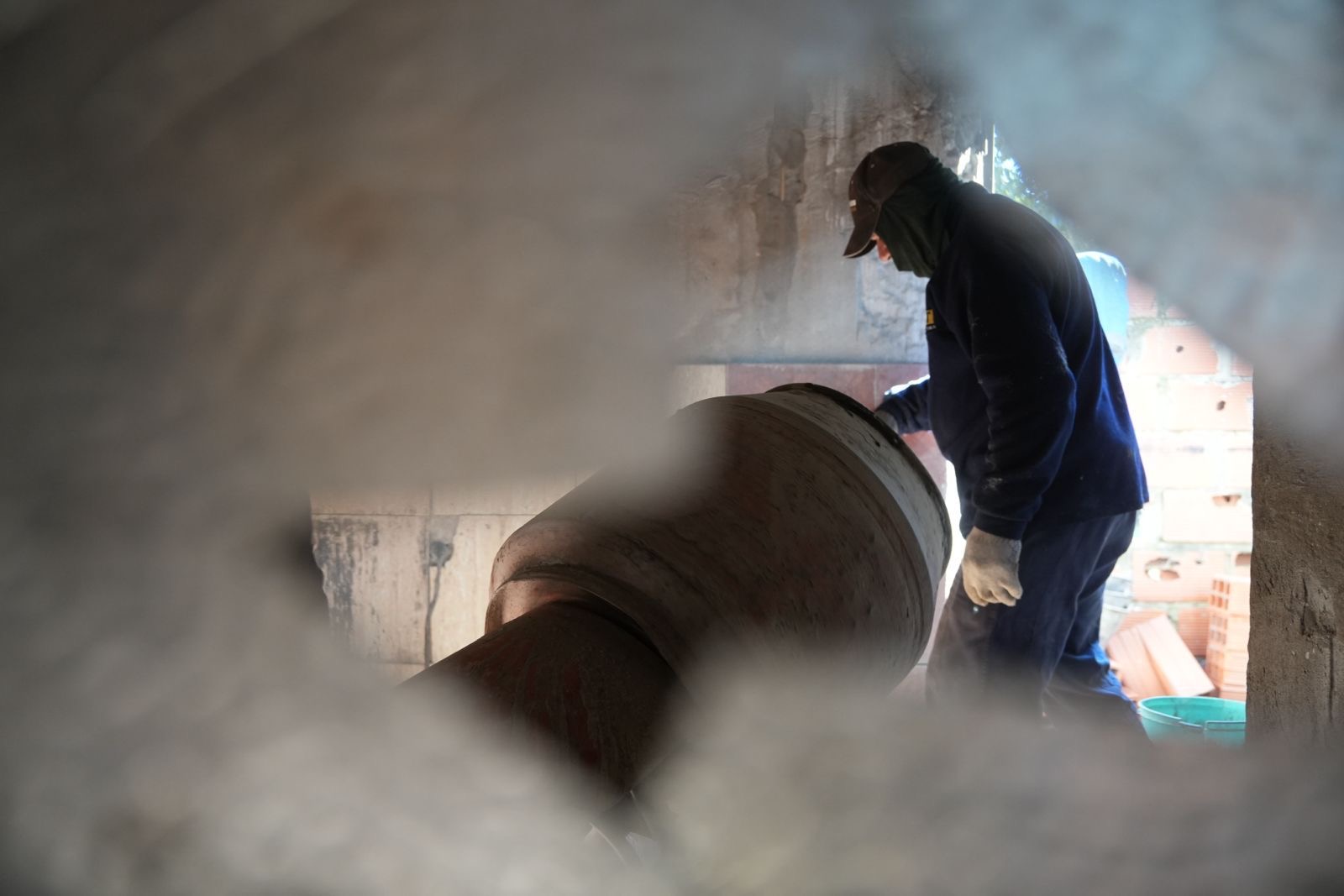 Búnker Pérez Santa Fe microtráfico inactivación drogas