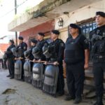 Búnker Pérez Santa Fe microtráfico inactivación drogas