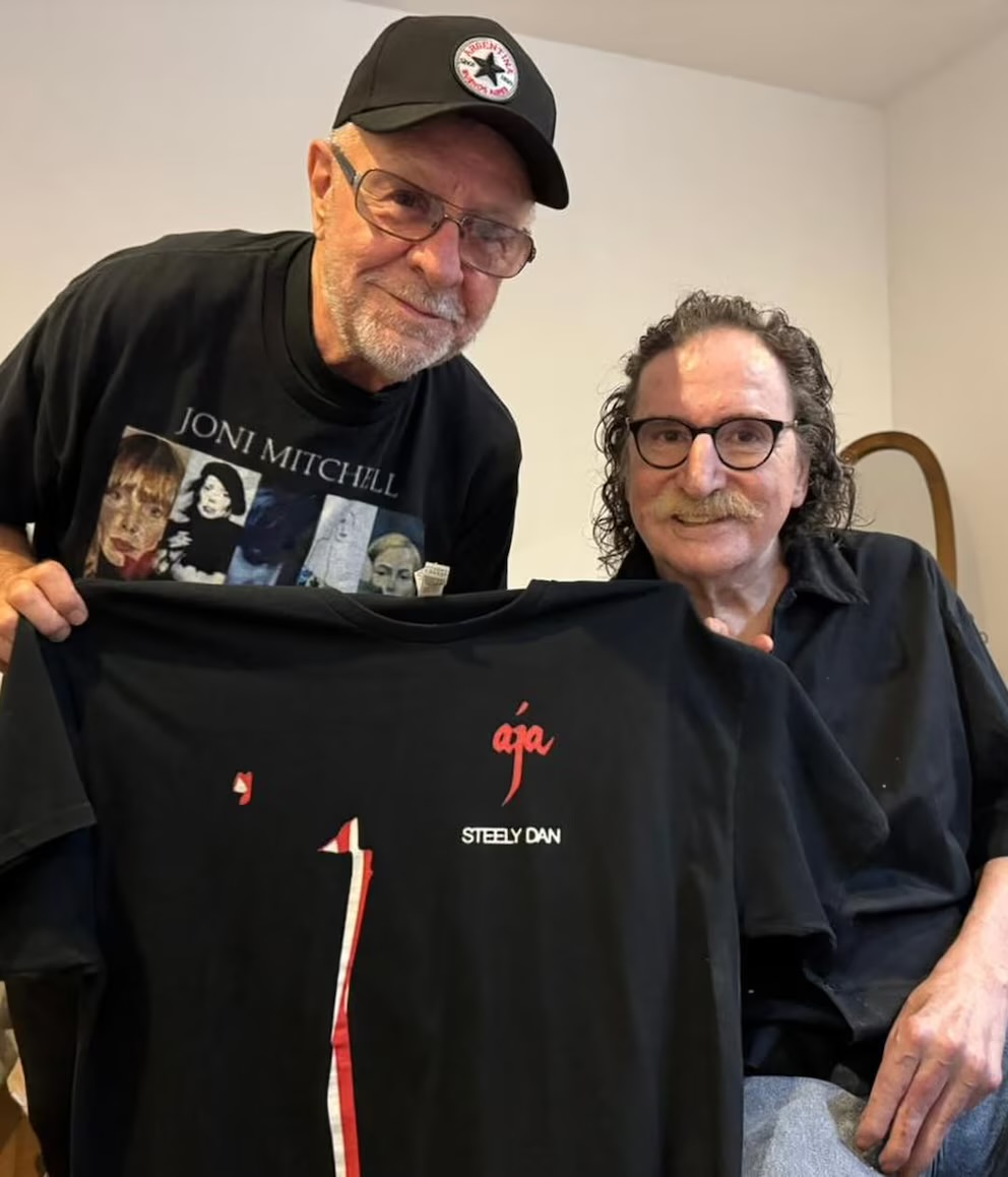 Charly García operado riñón músico argentino