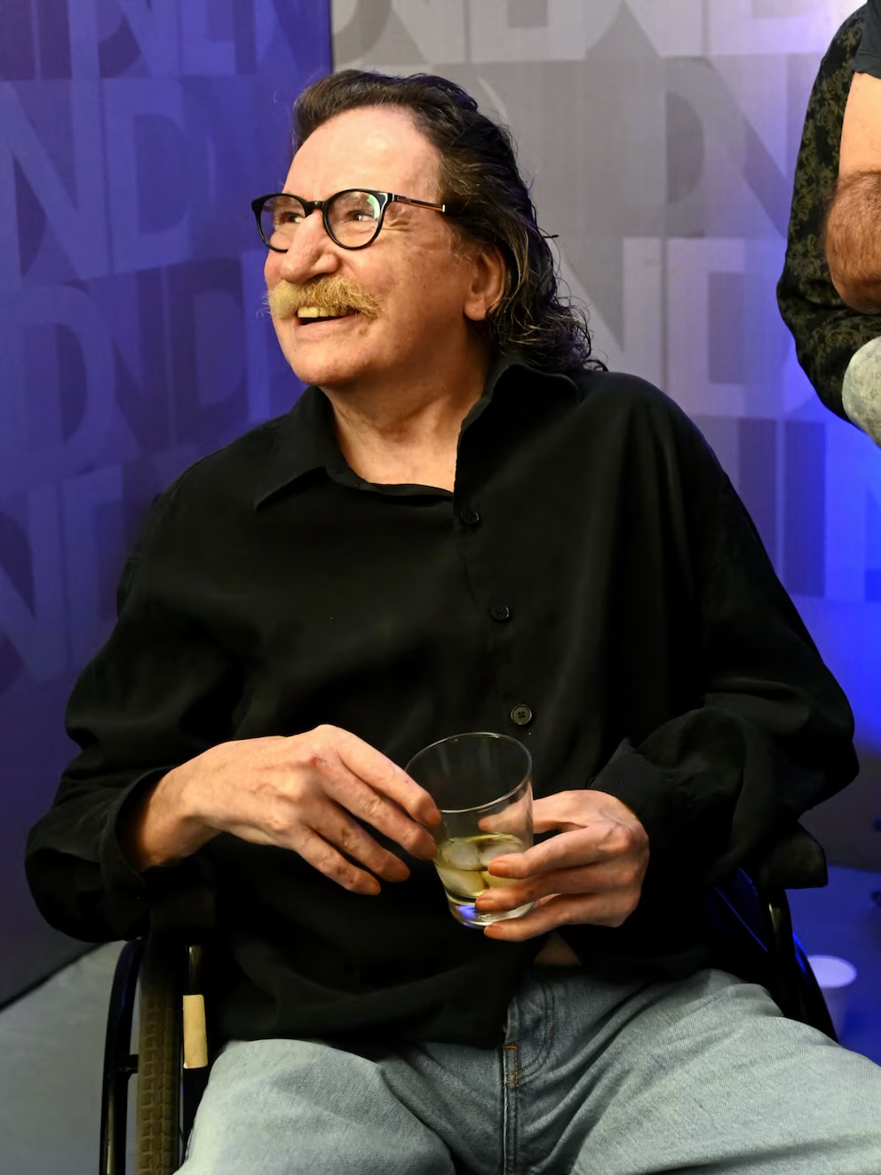 Charly García salud riñón nefrectomía