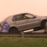 Choque entre un auto y un camión en Circunvalación y Mendoza: hubo demoras y no reportaron heridos choquemendozacirc.jpg_815021171