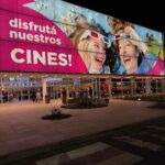 Cine Las Tipas Rosario cartelera Paso del Bosque películas