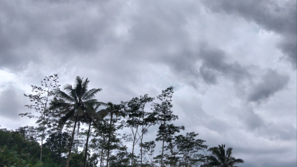 Clima Funes viernes 24 abril nubes claros 23 grados