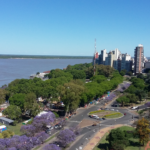 Clima en Rosario: cielo nublado y fresco para el miércoles