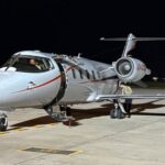 Donación órganos Santa Fe avión sanitario Cudaio trasplantes