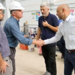 Rosario: EPE redujo un 50% los usuarios afectados por cortes en este verano epe-cortes-rosario