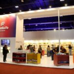 Santa Fe Feria del Libro Buenos Aires stand provincial libros