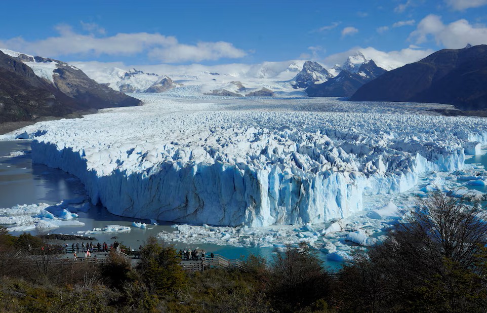 Reforma de la Ley de Glaciares aprobada en Diputados
