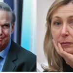 Bregman encuestas 2027: crece en los sondeos y Pichetto le aconseja dejar el trotskismo Pichetto y Bregman encuestas 2027 política argentina