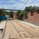 Remanso Valerio: las obras de urbanización superan el 30% de avance en Granadero Baigorria remanso-valerio-obras-1