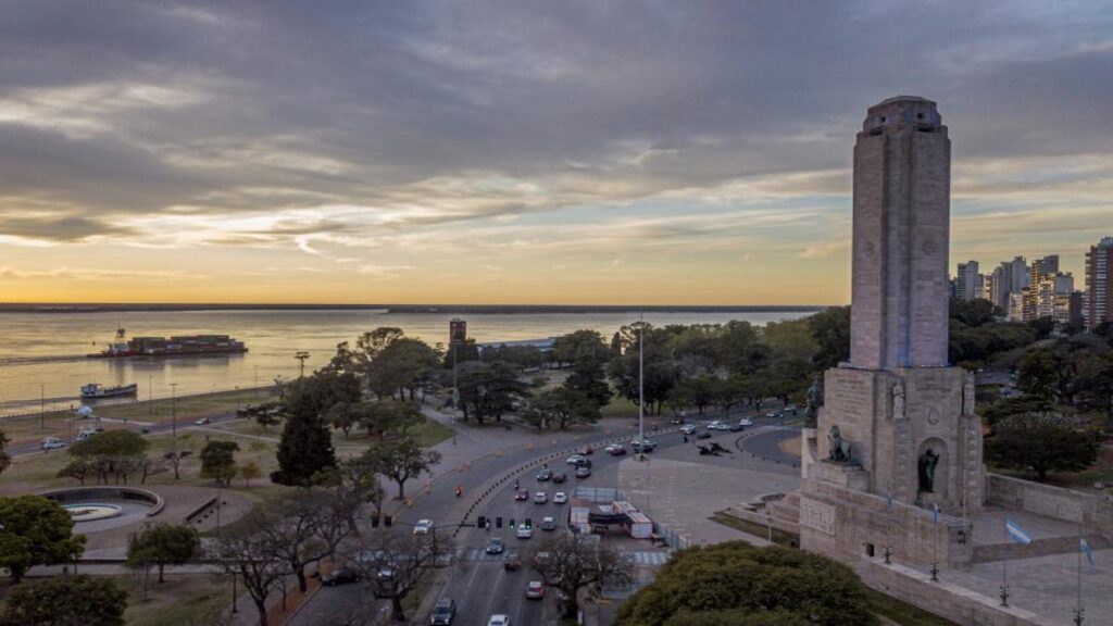 Ocupación hotelera Rosario: 80% en el fin de semana con 75.000 visitantes