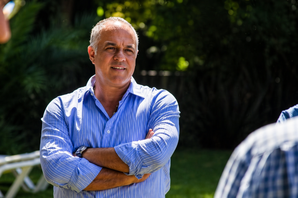 Rosetti Funes desarrollador inmobiliario Kentucky Golf Club