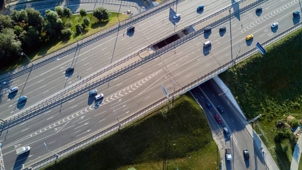 Tránsito Rosario hoy cortes obras autopista niebla
