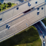 Tránsito Rosario hoy cortes obras autopista niebla