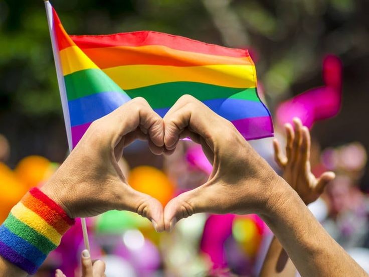 28 de junio, día internacional del orgullo LGTBI+